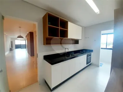 Apartamento com 3 Quartos para alugar, 122m² no Centro, Indaiatuba