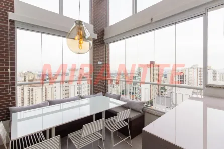 Apartamento com 2 Quartos à venda, 92m² no Santa Teresinha, São Paulo
