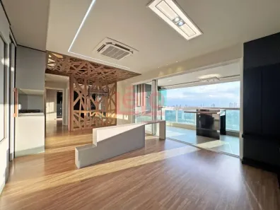 Apartamento com 3 Quartos à venda, 119m² no Zona 08, Maringá