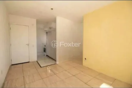 Apartamento com 2 Quartos à venda, 42m² no Mário Quintana, Porto Alegre