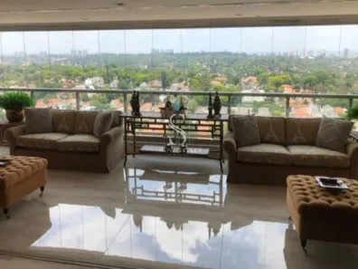 Apartamento com 4 Quartos à venda, 495m² no Parque Colonial, São Paulo