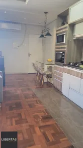 Apartamento com 1 Quarto à venda, 50m² no Santana, Porto Alegre