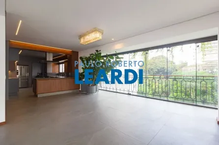 Cobertura com 4 Quartos à venda, 500m² no Santa Cecília, São Paulo