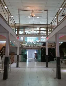 Imóvel Comercial para alugar, 1500m² no Engenheiro Rocha Freire, Nova Iguaçu