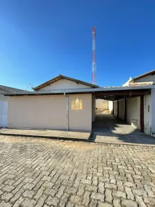 Casa com 2 Quartos à venda, 47m² no Esmeraldas, Esmeraldas