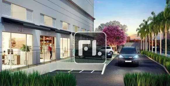 Ponto Comercial à venda, 79m² no Cambuci, São Paulo