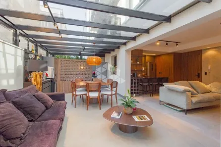 Apartamento com 2 Quartos à venda, 157m² no Petrópolis, Porto Alegre