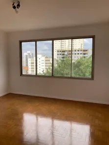 Apartamento com 2 Quartos para venda ou aluguel, 83m² no Ipiranga, São Paulo