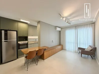 Apartamento com 2 Quartos à venda, 79m² no Itacorubi, Florianópolis