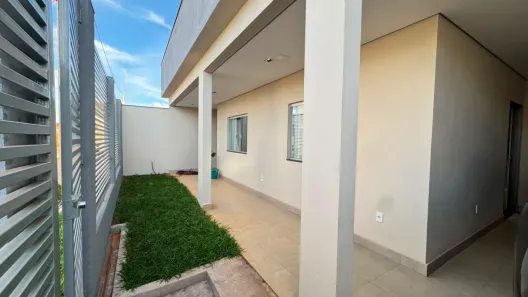 Casa de Condomínio com 3 Quartos à venda, 180m² no Ponte Alta Norte, Brasília
