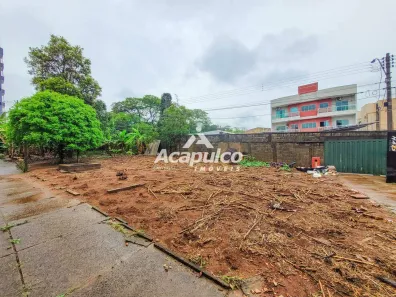 Lote/Terreno para alugar, 532m² no São Manoel, Americana