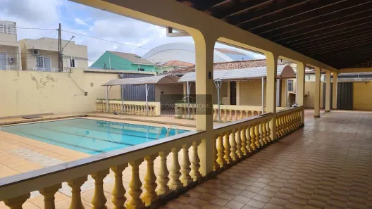 Casa com 3 Quartos à venda, 713m² no Cidade Alta, Cuiabá