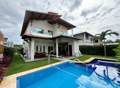 Casa com 4 Quartos à venda, 220m² no Cumbuco, Caucaia