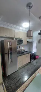 Apartamento com 2 Quartos à venda, 51m² no Protendit, São Paulo