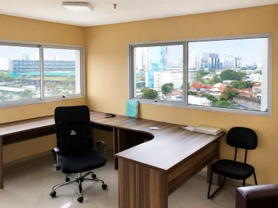 Ponto Comercial para alugar, 34m² no Barra Funda, São Paulo
