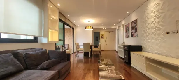 Apartamento com 2 Quartos à venda, 114m² no Jardim Paulista, São Paulo
