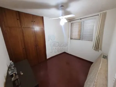 Apartamento com 2 Quartos à venda, 57m² no Jardim Paulista, Ribeirão Preto