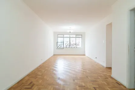 Apartamento com 2 Quartos à venda, 90m² no Pinheiros, São Paulo