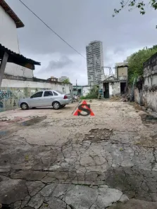 Lote/Terreno à venda, 400m² no Vila Firmiano Pinto, São Paulo