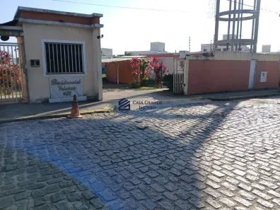 Apartamento com 2 Quartos à venda, 51m² no Nova Parnamirim, Parnamirim