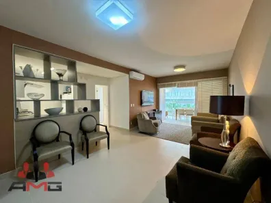 Apartamento com 3 Quartos à venda, 113m² no Riviera, Bertioga