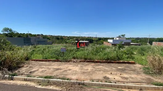 Lote/Terreno à venda, 160000m² no Parque dos Resedás, Presidente Prudente