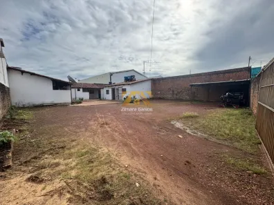 Lote/Terreno à venda, 640m² no Plano Diretor Sul, Palmas