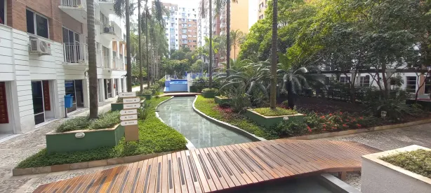 Apartamento com 2 Quartos à venda, 60m² no Centro, Rio de Janeiro