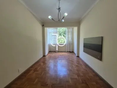 Apartamento com 2 Quartos à venda, 53m² no Centro, Petrópolis