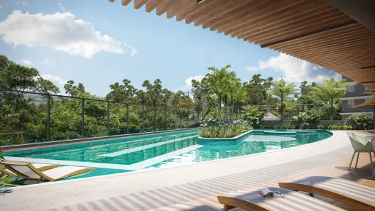 Apartamento com 4 Quartos à venda, 110m² no Jardim Atlântico, Goiânia