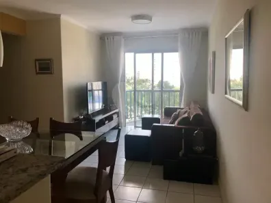 Apartamento com 2 Quartos à venda, 69m² no Vila Suzana, São Paulo