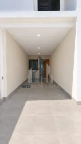 Sobrado com 2 Quartos à venda, 92m² no Jardim Carolina, São Paulo