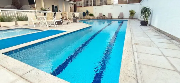 Apartamento com 2 Quartos à venda, 86m² no Icaraí, Niterói