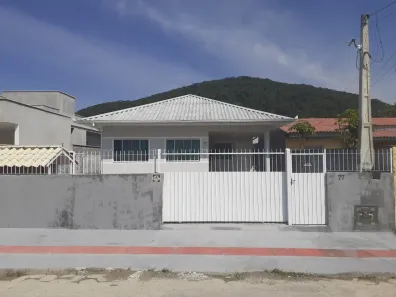 Casa com 3 Quartos à venda, 84m² no Guarda do Cubatão, Palhoça