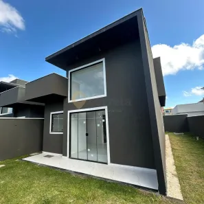 Casa com 2 Quartos à venda, 55m² no Enseada das Gaivotas, Rio das Ostras