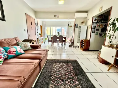 Apartamento com 4 Quartos à venda, 117m² no Centro, Florianópolis