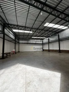 Galpão/Depósito/Armazém para alugar, 350m² no Jardim Paraíso, Itu