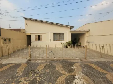 Casa com 2 Quartos à venda, 70m² no Jardim Alvorada, Sumaré