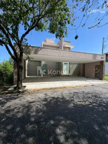 Casa de Condomínio com 4 Quartos para alugar, 300m² no Horto Florestal, São Paulo