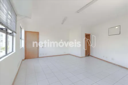 Sala Comercial para alugar, 34m² no São Lucas, Belo Horizonte