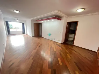 Apartamento com 3 Quartos para alugar, 117m² no Cidade Nova, São José do Rio Preto