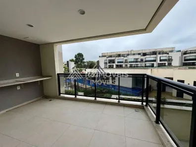 Apartamento com 2 Quartos para venda ou aluguel, 74m² no Recreio dos Bandeirantes, Rio de Janeiro