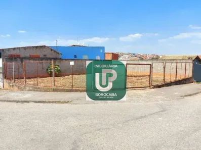 Lote/Terreno à venda, 300m² no Jardim Flamboyant, Sorocaba