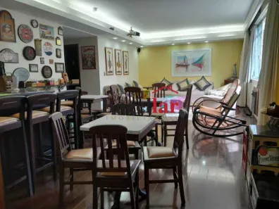Apartamento com 4 Quartos à venda, 242m² no Tijuca, Rio de Janeiro