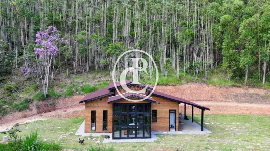 Fazenda/Sítio com 6 Quartos à venda, 26620m² no São Luiz do Paraitinga, São Luiz do Paraitinga