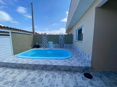 Casa com 2 Quartos à venda, 83m² no , Itanhaém