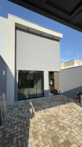 Casa com 2 Quartos à venda, 75m² no Plano Diretor Sul, Palmas