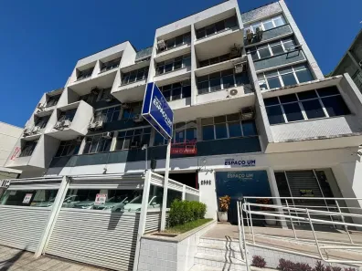 Sala Comercial para alugar, 32m² no Bento Ferreira, Vitória