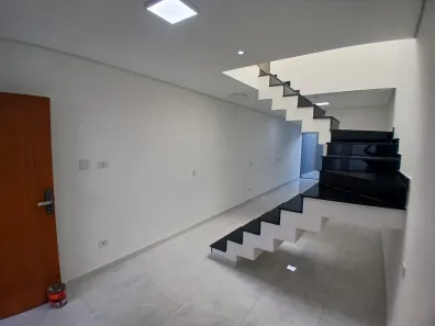Sobrado com 2 Quartos à venda, 120m² no Vila Liviero, São Paulo