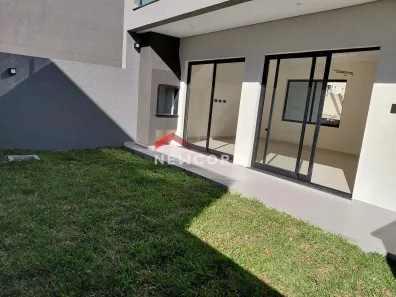 Sobrado com 3 Quartos à venda, 128m² no Costeira, São José dos Pinhais